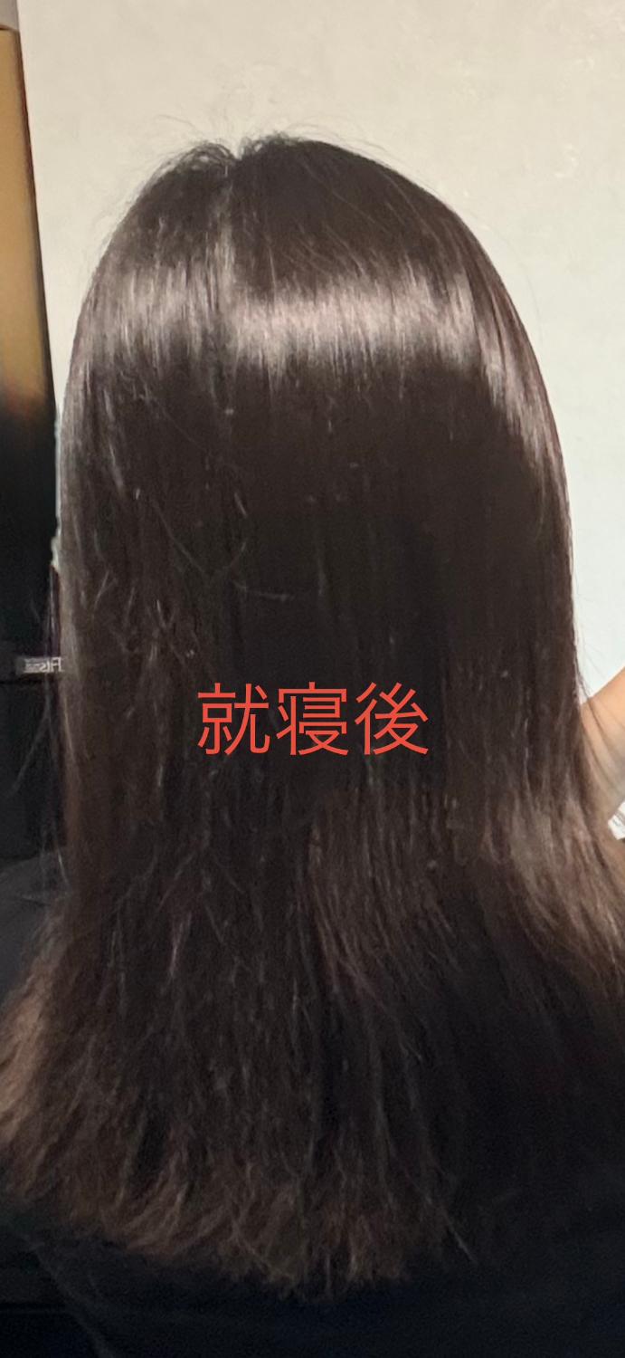 シルク枕カバー SEAWIND シルクピローケース レビュー画像5