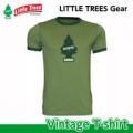 ֥ޥ˥ɬ͵ΥեåʡLittleTreesۤθåLittle Trees Vintage Teeۥȥĥ꡼ ӥơ T /LITTLE TREES Gear/꡼/Сڥݥȡ05P03Dec16פξʥӥ塼ܺ٤򸫤