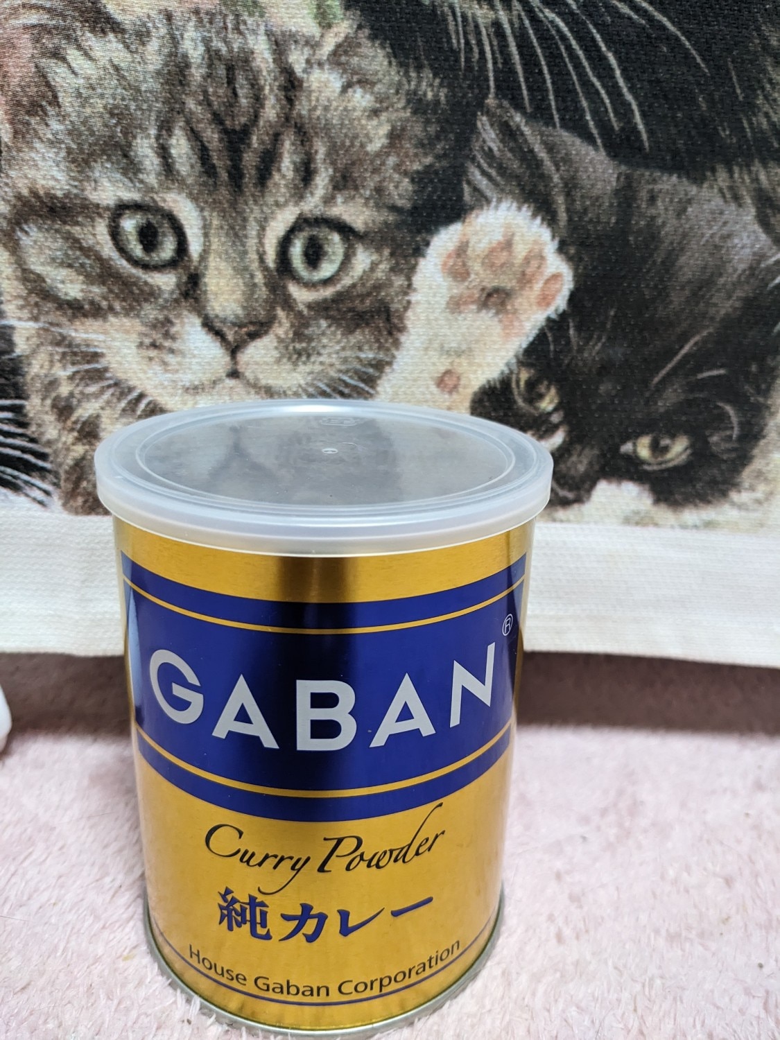 楽天市場】ギャバン 純カレー(220g)【ギャバン(GABAN)】(楽天24
