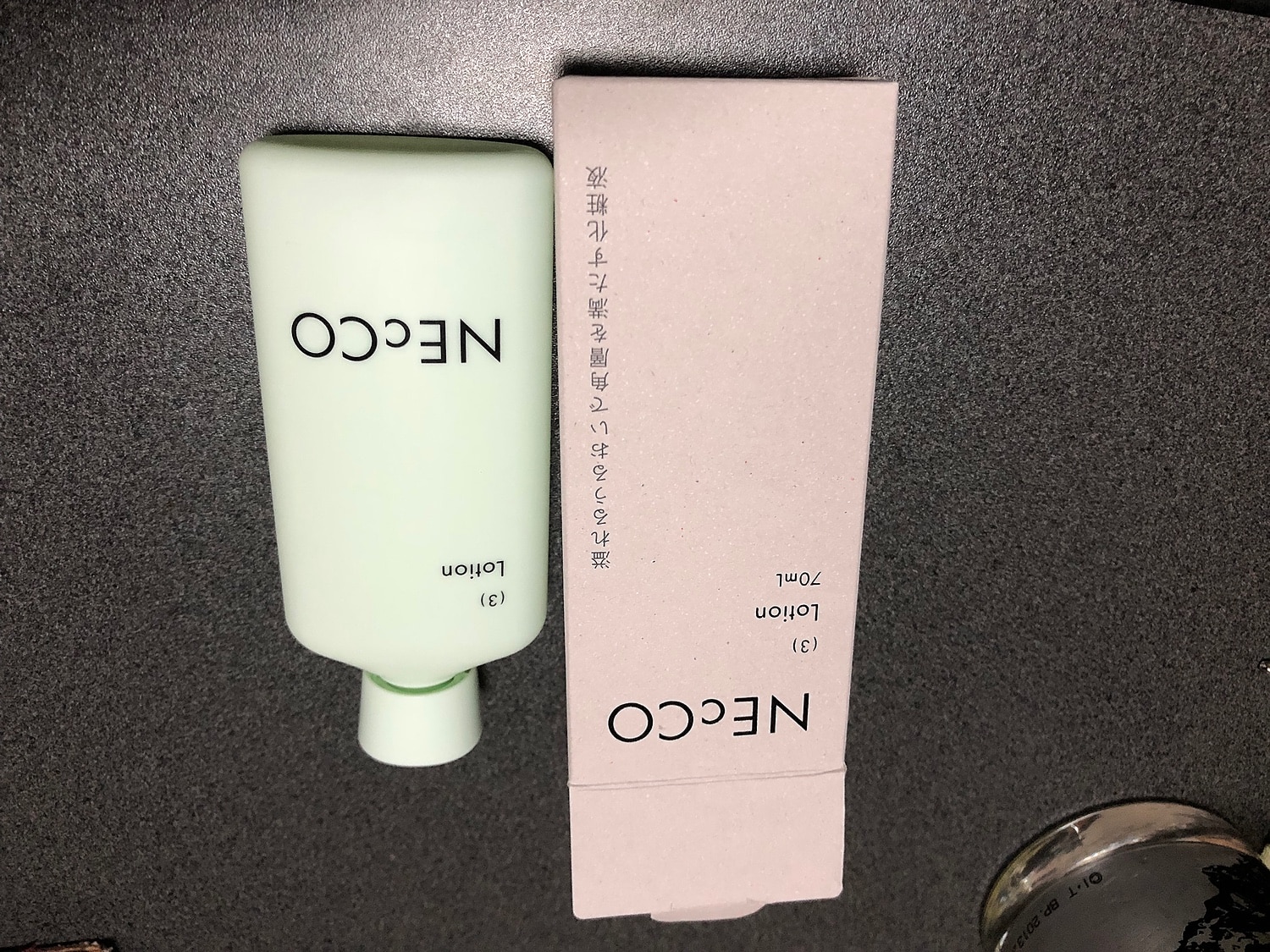 NEcCO ローション 70ml 楽天市場】ネッコ ローション 70mL ｜ 化粧水 