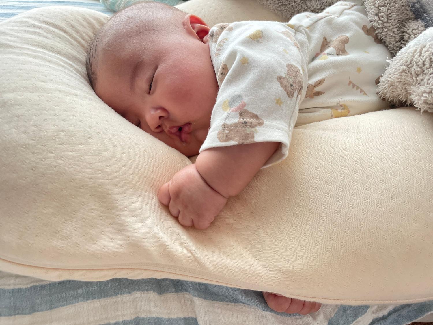 楽天市場】【公式】1位獲得【YUUNYSLEEP ユニースリープ】新生児から