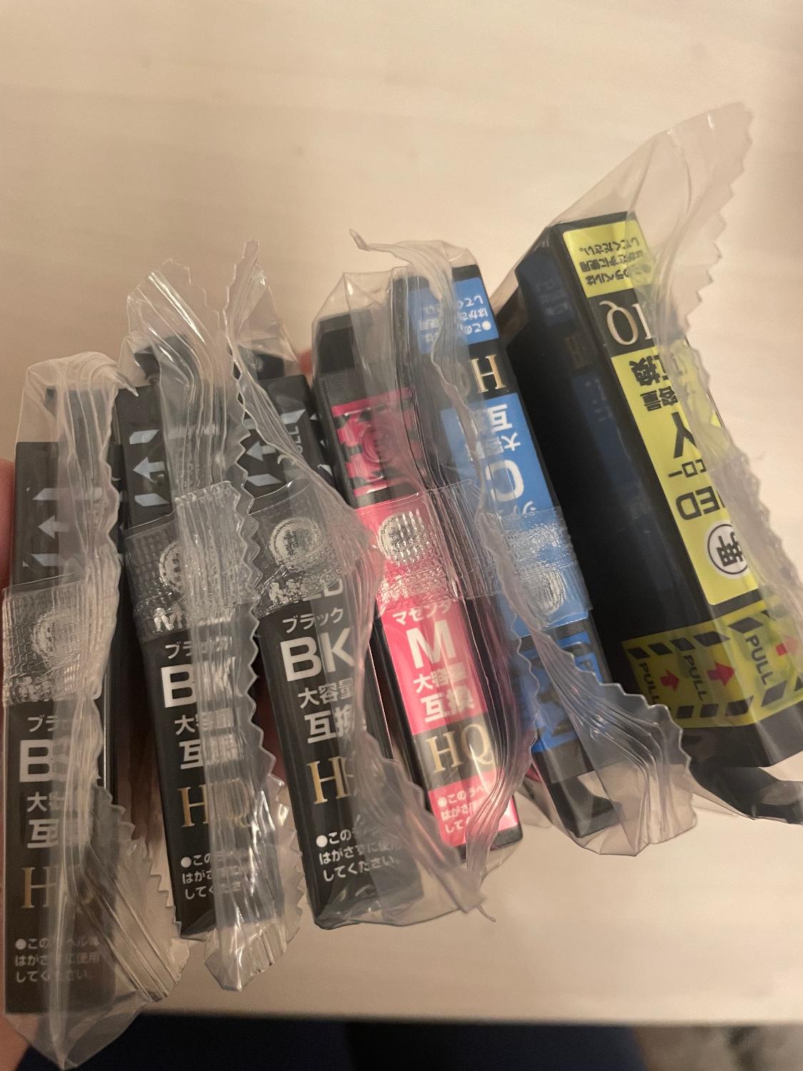 購入者レビュー写真