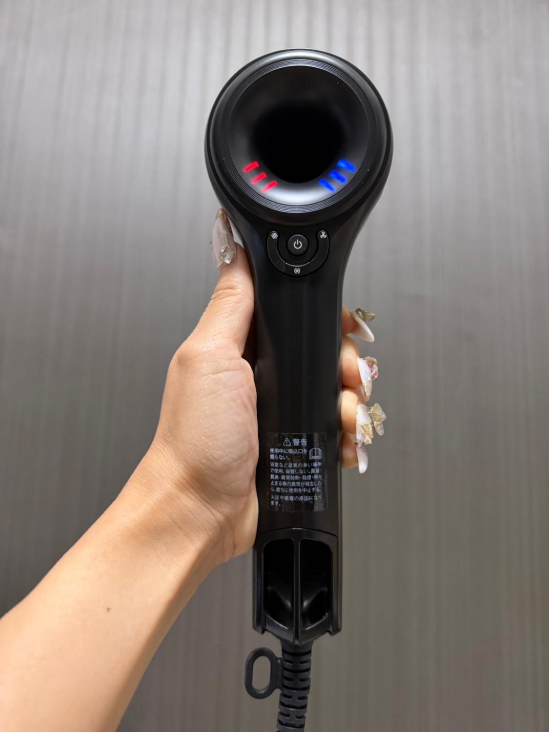 楽天市場】【30%OFFクーポン】NIPLUX Hair Dryer ニップラックス