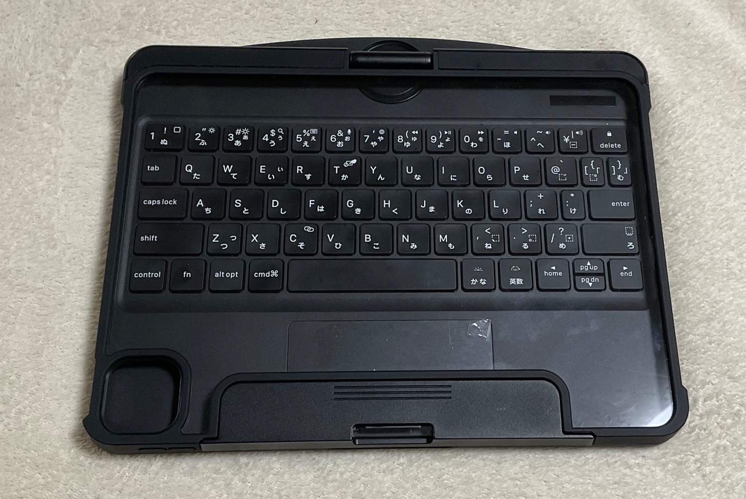 ifacemall マジックキーボード iPad10.2インチ 楽天市場】【Macを超える体験！】iFacemall iPad マジック