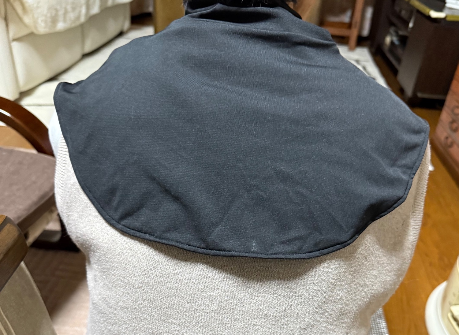 購入者レビュー写真