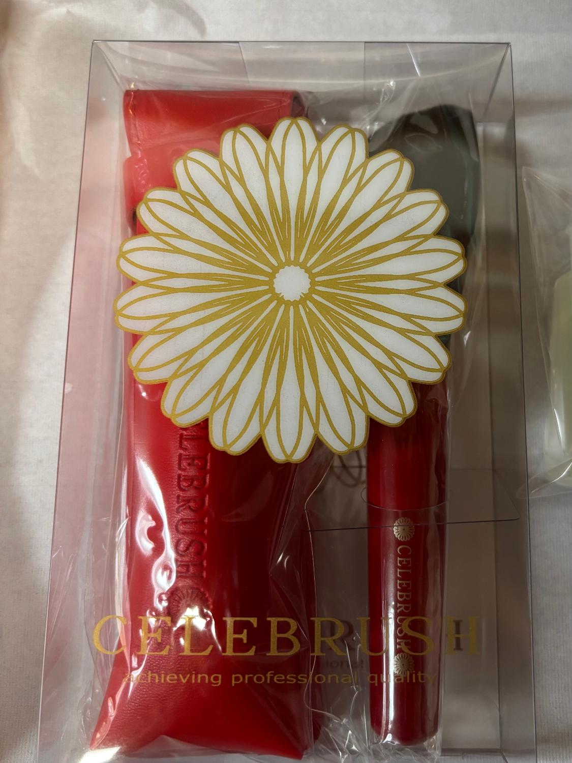 楽天市場】☆正規取扱店☆【セレブラシ】【送料無料】CELEBRUSH