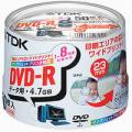 ֡3500߰ʾ太㤤夲̵ۡTDK 8®ǡDVD-R 磻ɥץ 50 DVD-R47PWDX50PKפξʥӥ塼ܺ٤򸫤