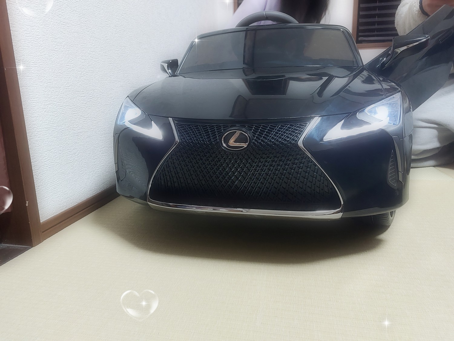 楽天市場】乗用ラジコン レクサス(LEXUS)LC500 ライセンス 楽天市場】乗用ラジコン レクサス(LEXUS)LC500 ライセンス