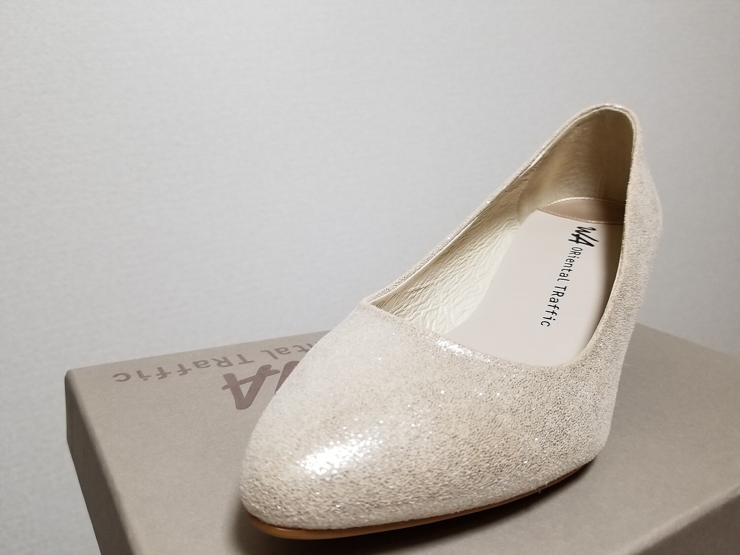 楽天市場 ミドルヒールパンプス オリエンタルトラフィック 人気商品 パンプス ヒール 大人気 痛くない 歩きやすい 通勤 アウトレット Oriental Traffic 楽天市場店 みんなのレビュー 口コミ