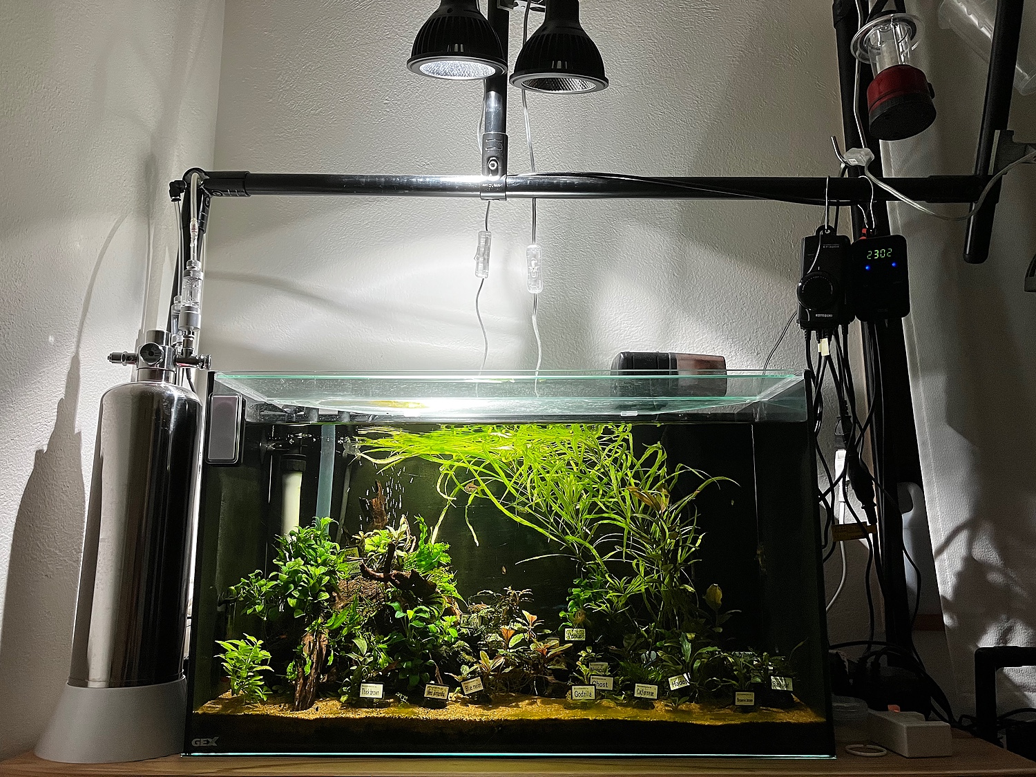 期間限定特価】 植物育成用ライト hasu38 spec9 ecousarecycling.com