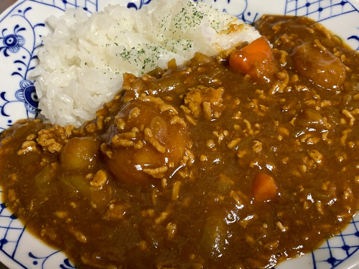 楽天市場】コスモ直火焼 カレールー 中辛 170g 【コスモ食品 フレーク】(食べもんぢから。) | みんなのレビュー・口コミ