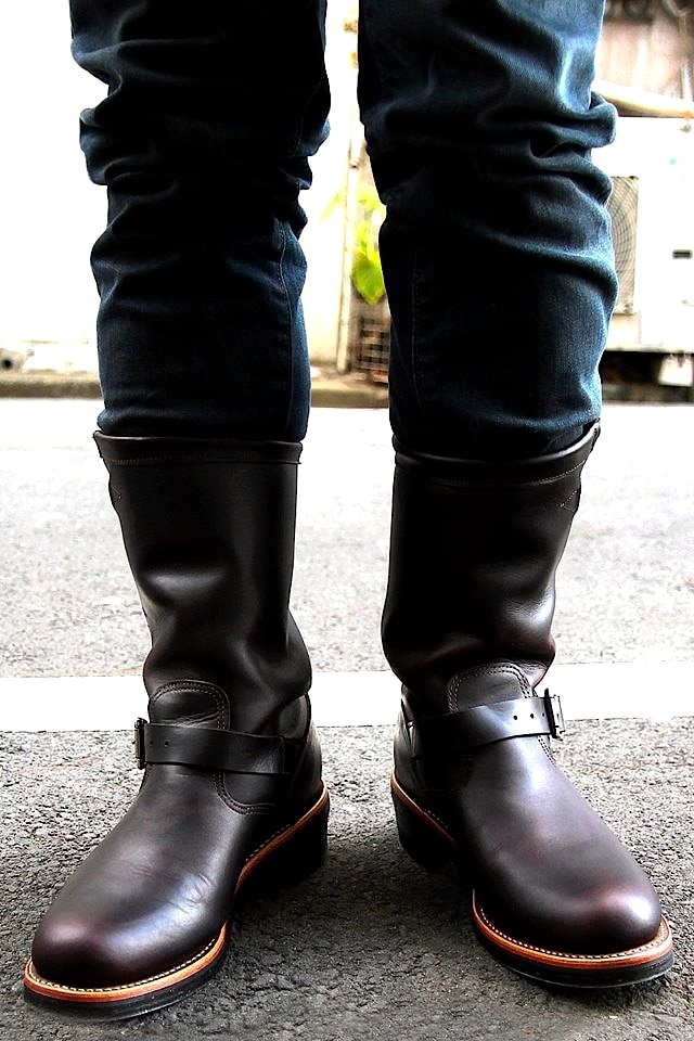 特価! CHIPPEWA #1901M49 11INCH 