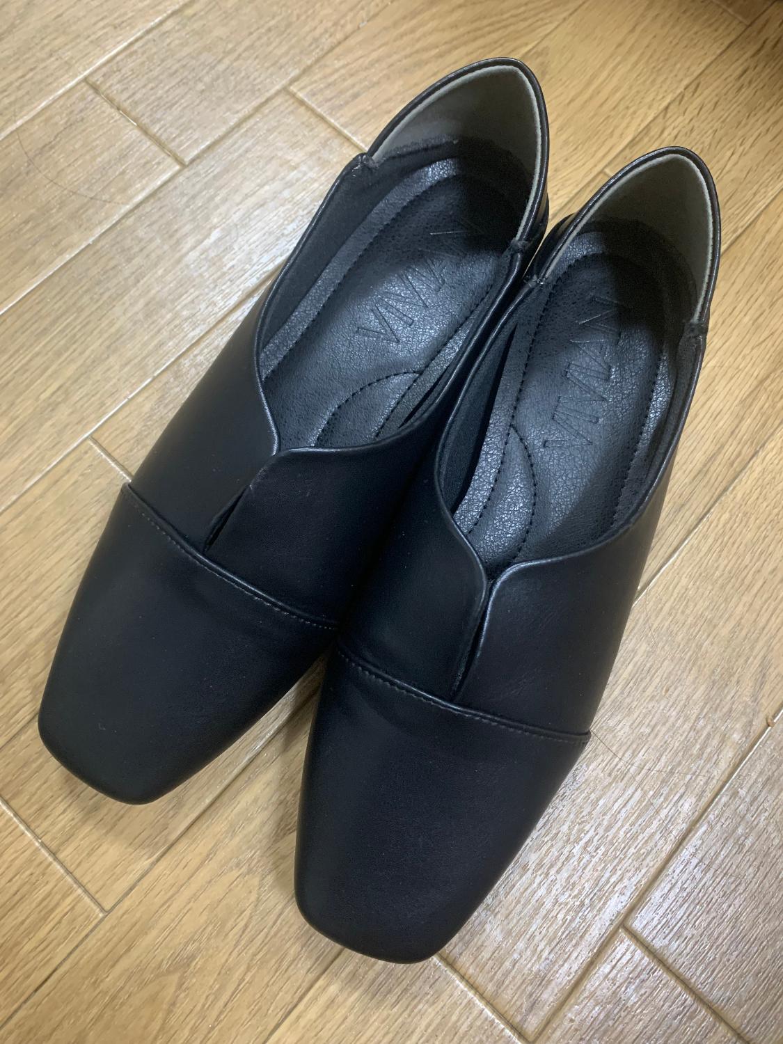楽天市場】【marieさんROOMコラボ】 携帯スリッパ 2WAY バブーシュ