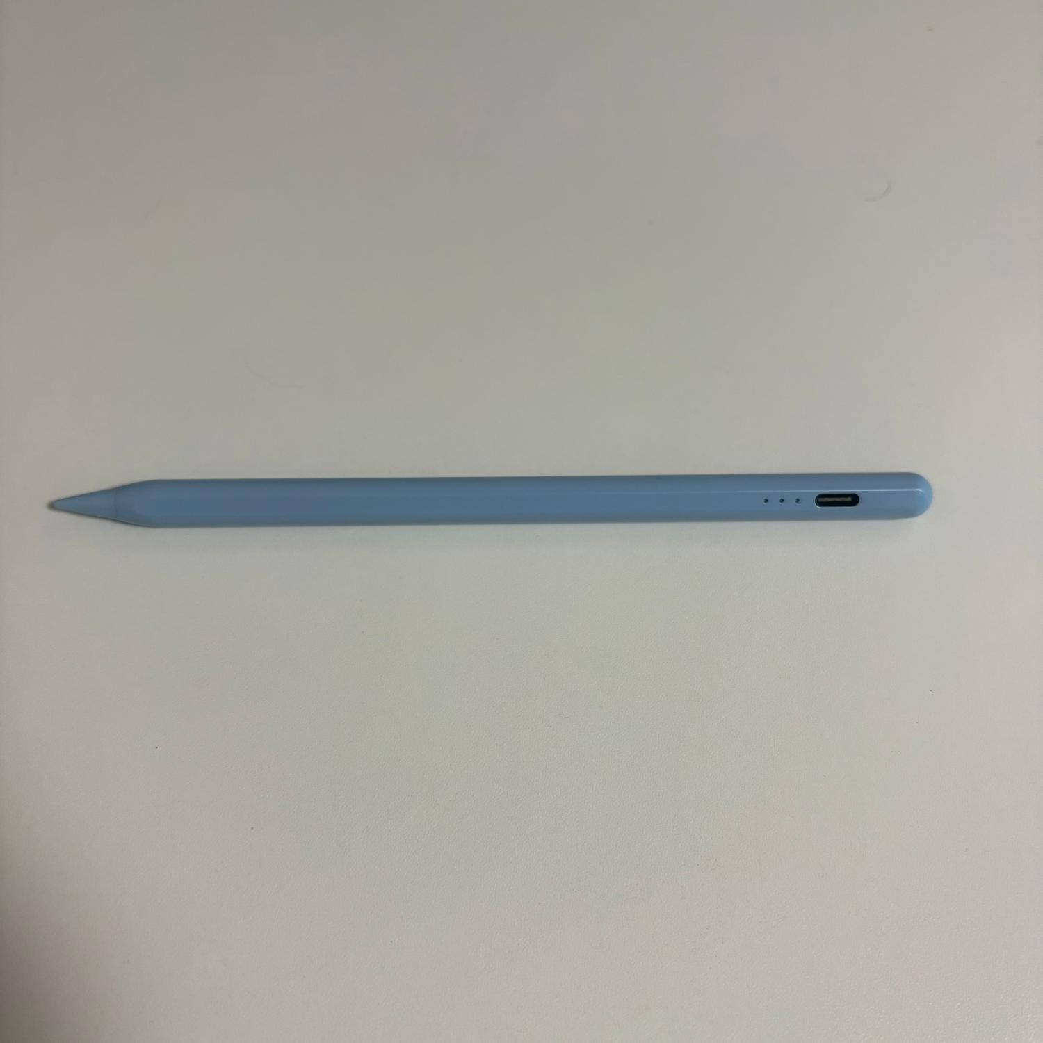 iPadタッチペン スタイラスペン ApplePencil代替 レビュー画像3