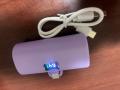 ֡ڳŷ1̡ۥݥ&P5ܤ1,450ߡTypeCޥۤľդiPhone15бۥХХåƥ꡼  5000mAh c ɥ USB-CŴ LCDɽ ľܽ 10.5W® Type-Cб PSEǧں USB-CAQUOS/Xperia/Galaxy/Pixelбפξʥӥ塼ܺ٤򸫤