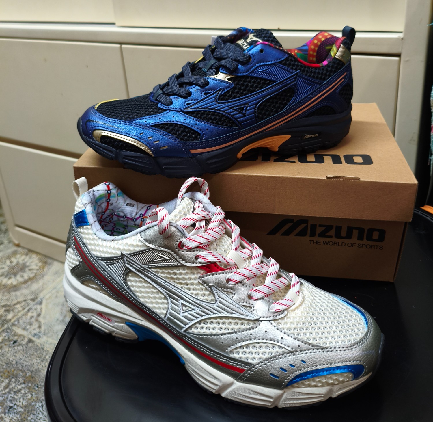 B.C STOCK｜【MIZUNO / ミズノ】 MXR -Osaka City Pack
