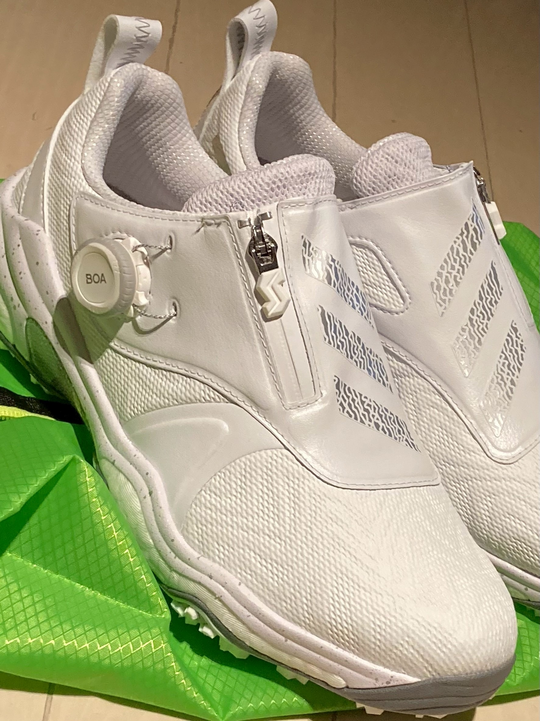 楽天市場】アディダス（adidas）（メンズ）ゴルフシューズ コード