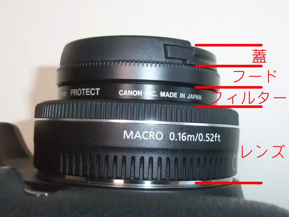 【楽天市場】キヤノン EF-S24mm F2.8 STM 《納期約2．5ヶ月》(カメラのキタムラ) | みんなのレビュー・口コミ