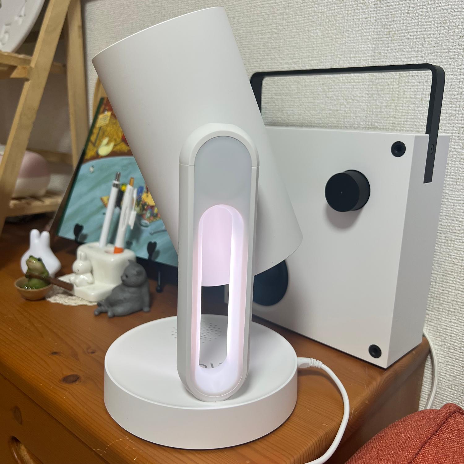 ETOEプロジェクター StarfishPlus ホームプロジェクター レビュー画像14