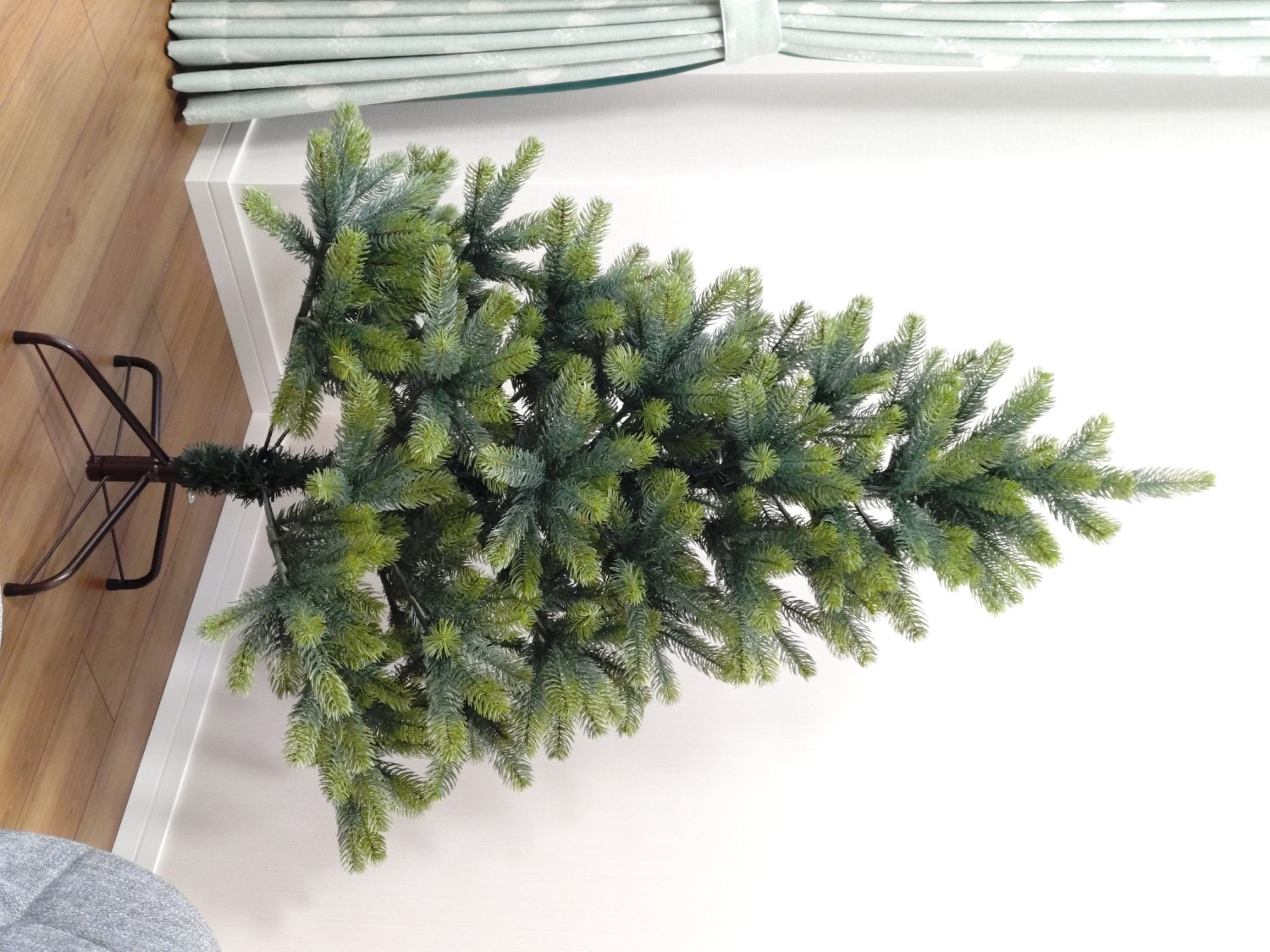 Luxe クリスマスツリー 120cm ベツレヘム リュクス YouTen Luxe クリスマスツリー 120cm ベツレヘム リュクス YouTen P112627767