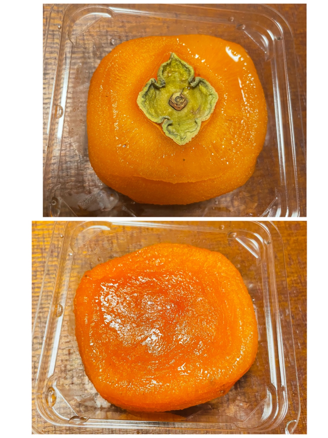ゆうた【農家直送】富山県産 高級あんぽ柿の干し柿 国産 ドライフルーツ 楽天市場】あんぽ柿 6個入(420g以上) 8個入(560g以上) お中元