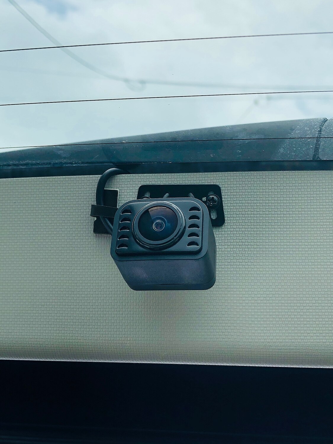 ドライブレコーダー ミラー型 CarPlay搭載 4K画質 Wifi 音声操作 日本車 ロングケーブル 大型車・ミニバン ドライブレコーダー ミラー型ドラレコ 4Kドラレコ レビュー画像10