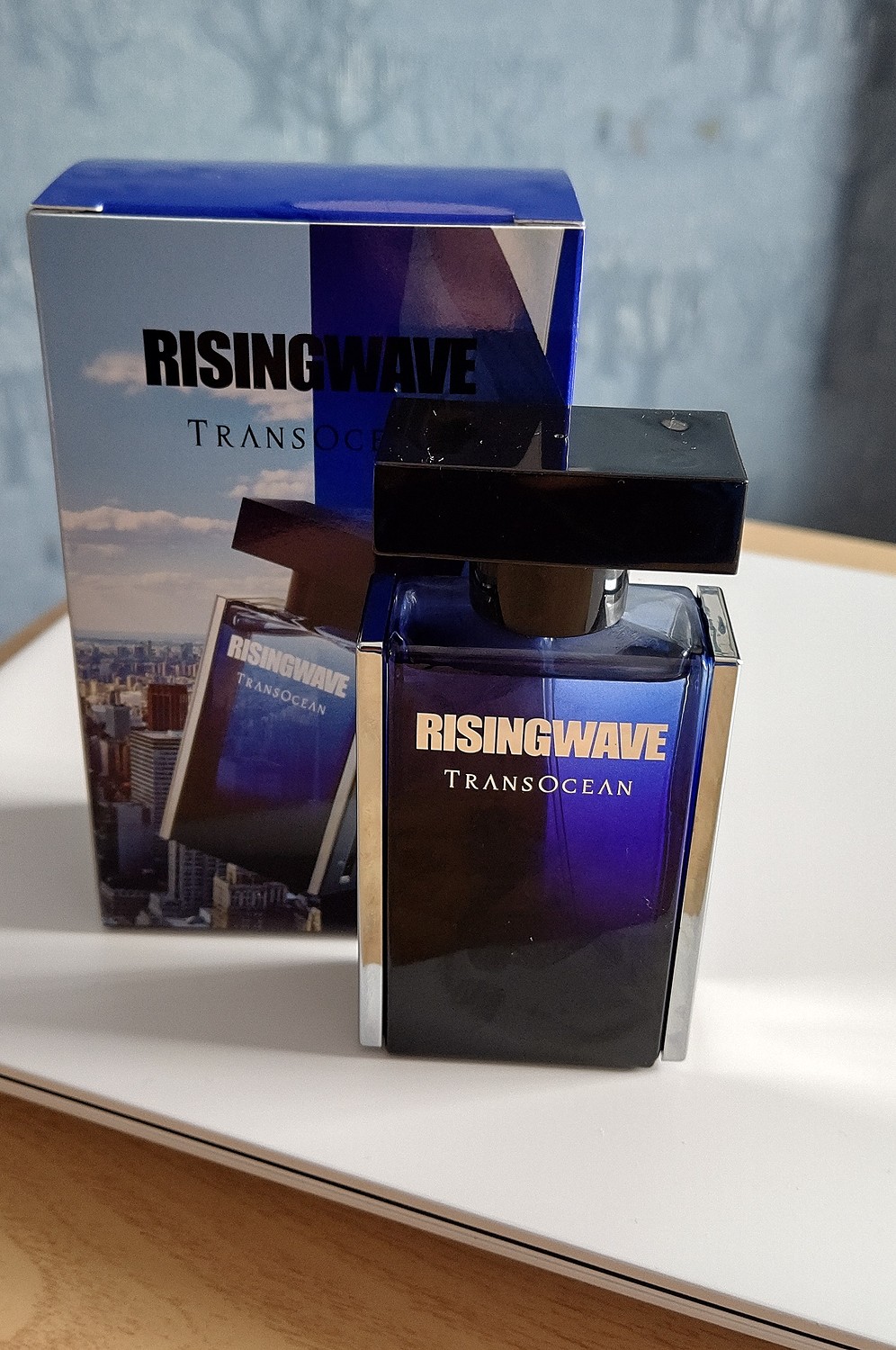 楽天市場】【10/28 店内全品P10倍！】ライジングウェーブ トランスオーシャン EDT SP 50ml ライジングウェーブ RISINGWAVE【ポイント10倍】【送料無料】  メンズ 【あす楽対応】香水 フレグランス ギフト プレゼント 誕生日(香水通販B－CAT．COM)(未購入を含む) | みんなの ...