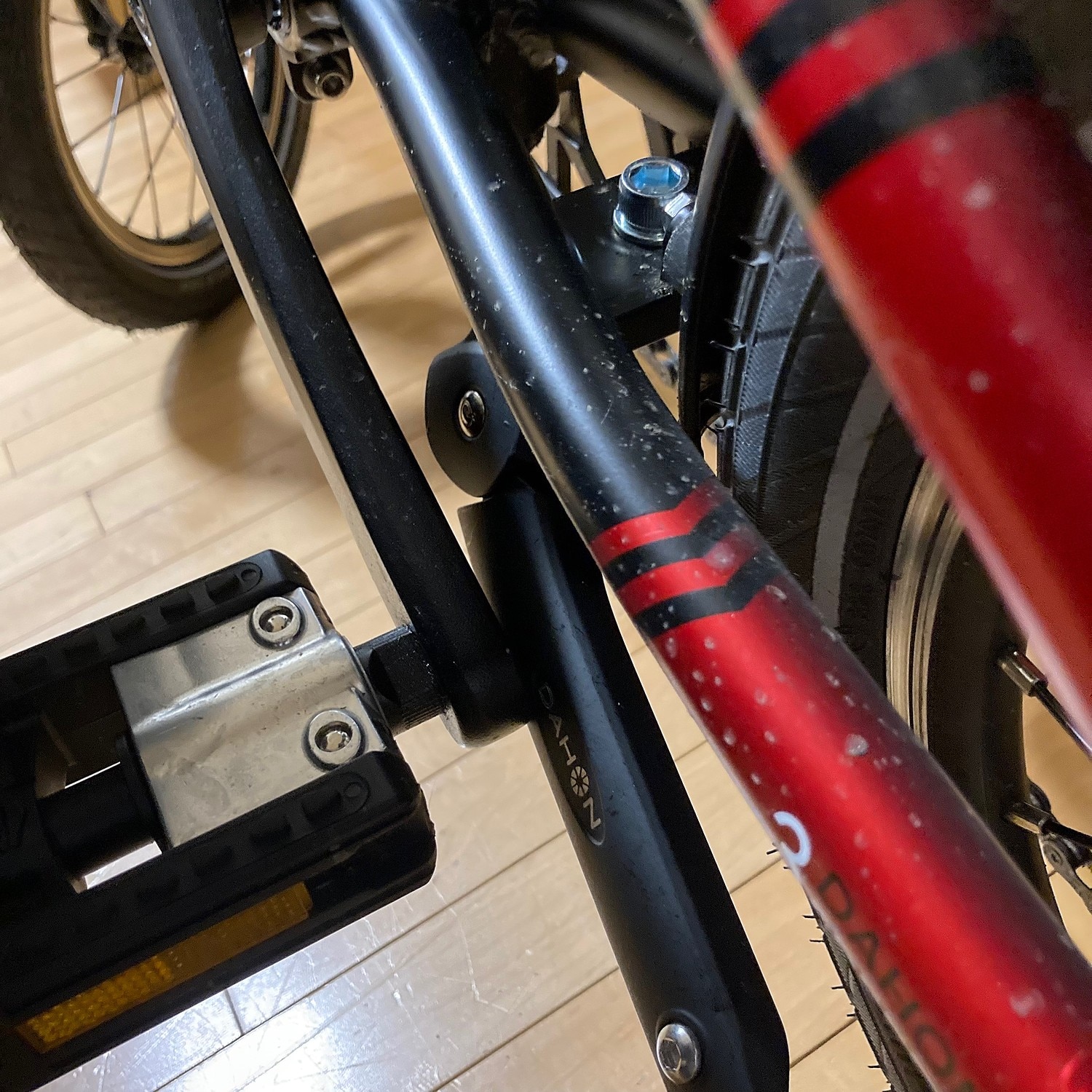 バイク用 サイドスタンド 車種多数 汎用 【公式通販】