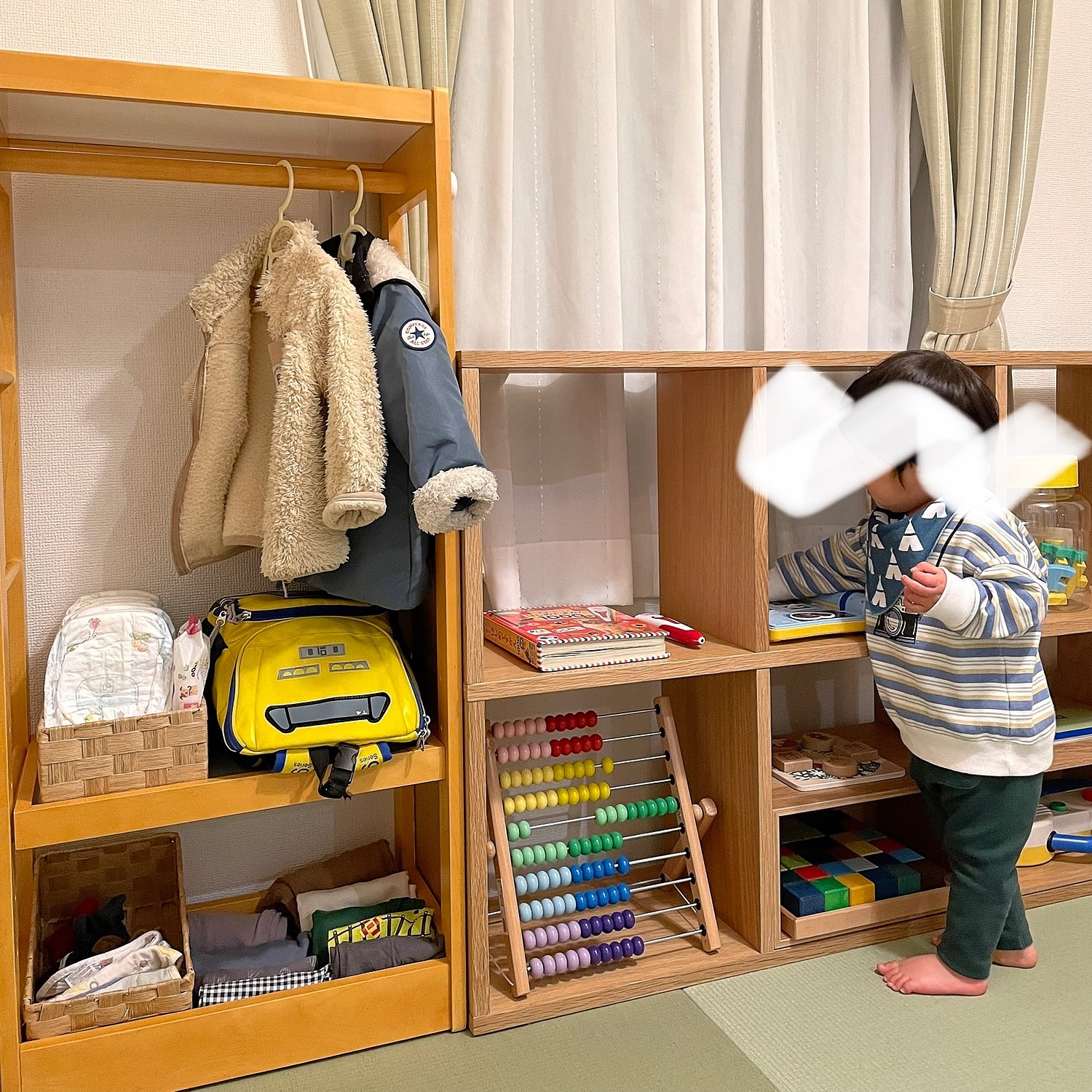 購入者レビュー写真