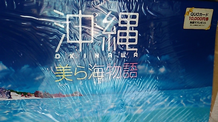 楽天市場】沖縄 美ら海物語 2021年 カレンダー 壁掛け 風景 （写真工房カレンダー）(楽天ブックス) | みんなのレビュー・口コミ