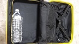 レジェンドウォーカー スーツケース口コミ 機内持ち込みスーツケース レビュー画像8