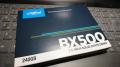 Crucial 롼 SSD 240GB3ǯݾڡã̵BX500 SATA 6.0Gb/s ¢ 2.5 7mm CT240BX500SSD1פξʥӥ塼ܺ٤򸫤