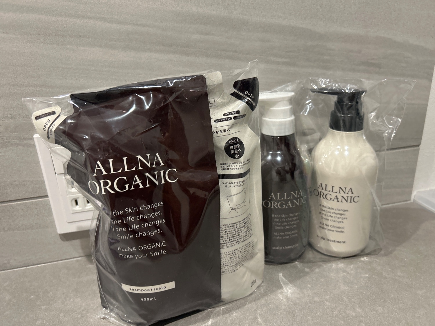 楽天市場】【公式】オルナオーガニック スカルプ シャンプー