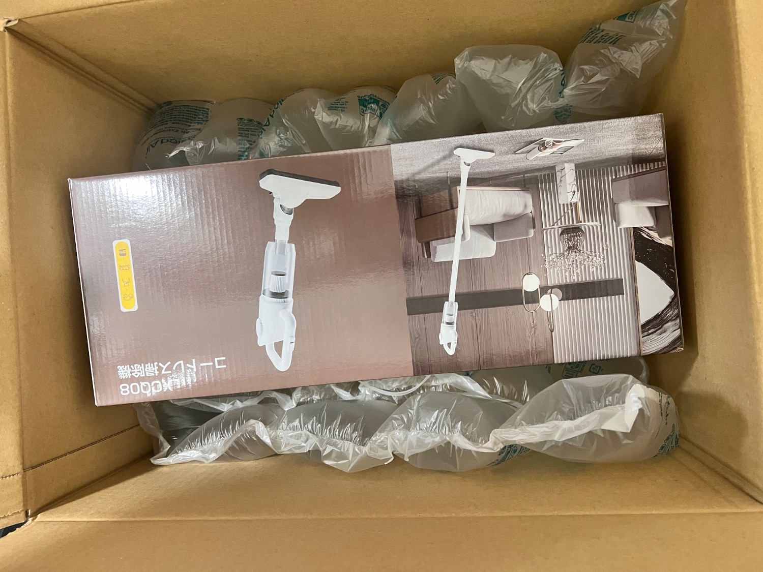 購入者レビュー写真