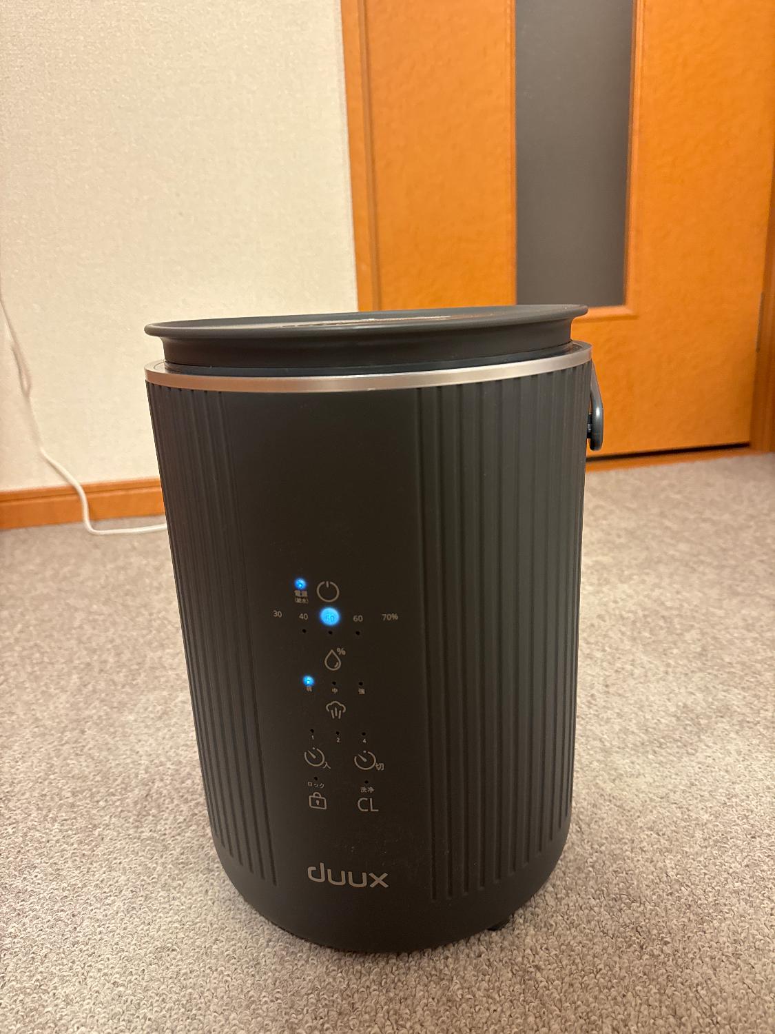 楽天市場】＼楽天ランキング1位／ 加湿器 スチーム式 加湿機 スチーム