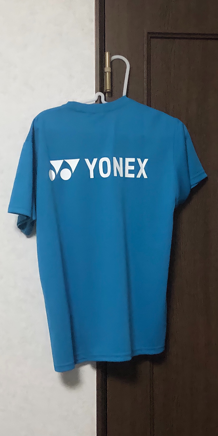 楽天市場 ヨネックス テニスウェア バドミントンウェア Tシャツ 半袖 メンズ レディース 限定tシャツ Rwhi1301 Yonex ヒマラヤ楽天市場店 みんなのレビュー 口コミ