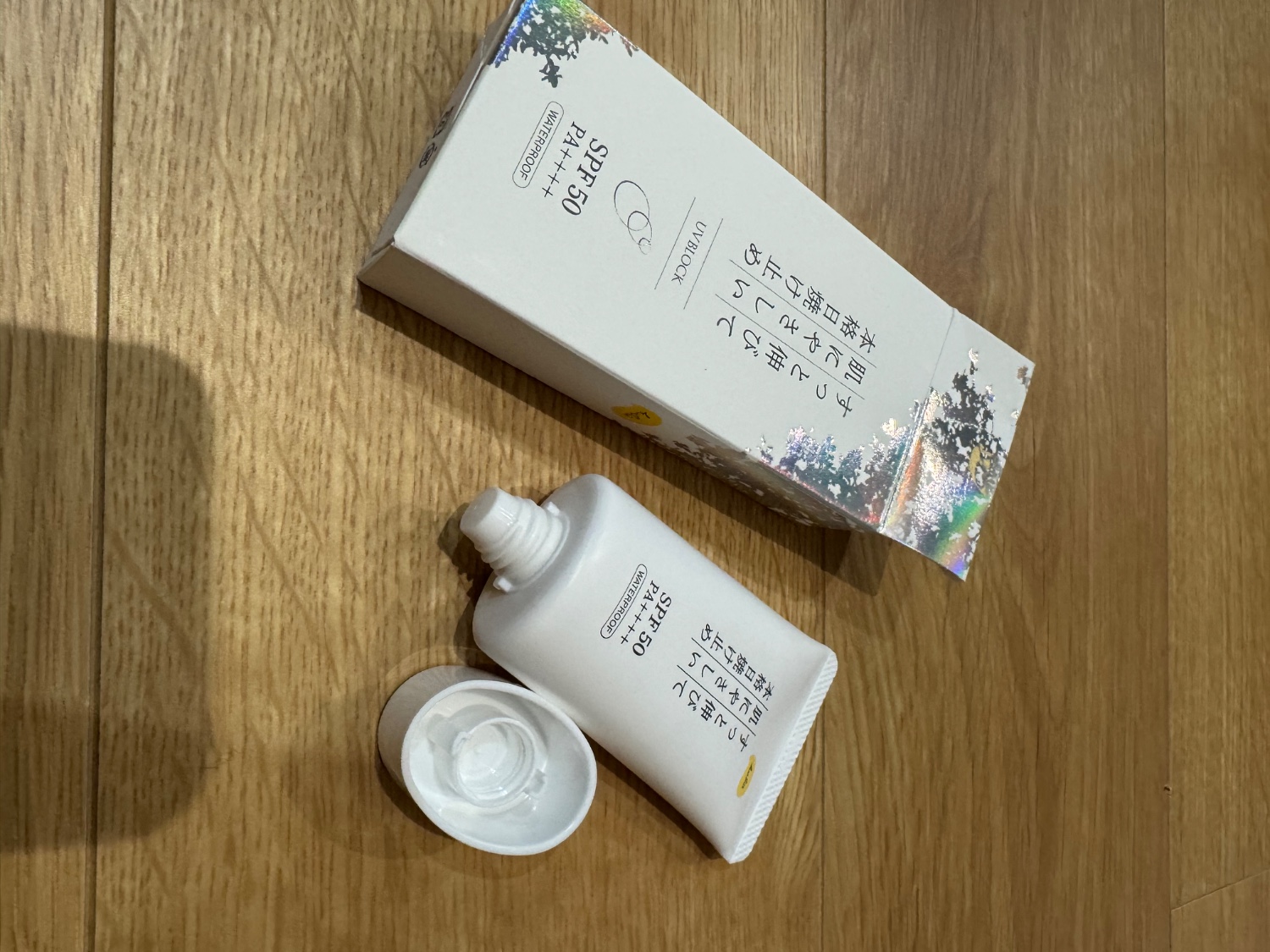 Amazon.co.jp: Kyogoku クリスタルスキン UV スティック UV