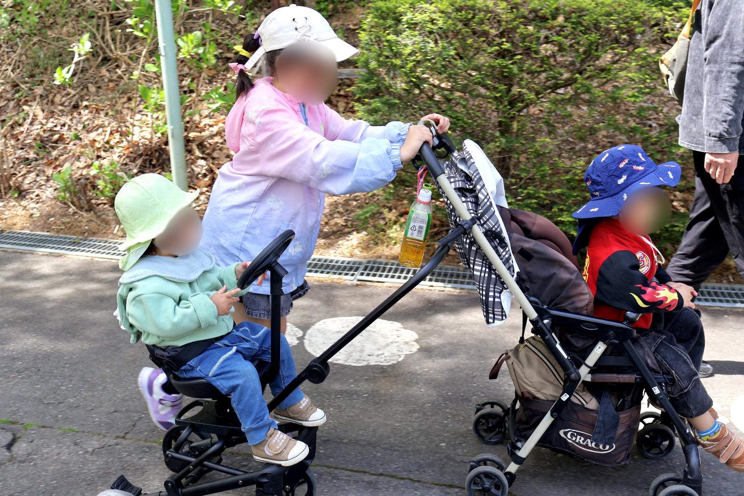 aprica】アップリカ ラクーナビッテ ベビーカー A型B型 Aprica 