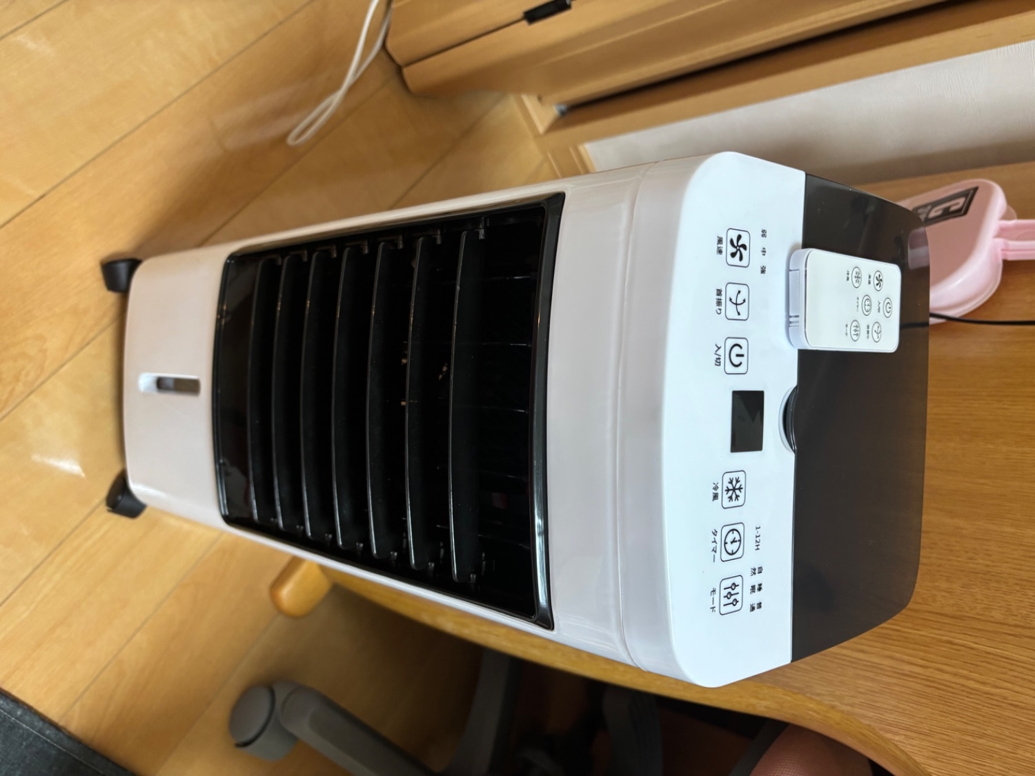 楽天市場】☆クーポンで6,480～10,880円☆楽天1位 冷風機 冷風扇