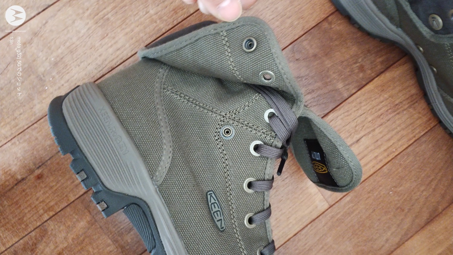 KEEN｜(M)(MEN)ROSWELL MID / (メンズ)ロズウェル ミッド