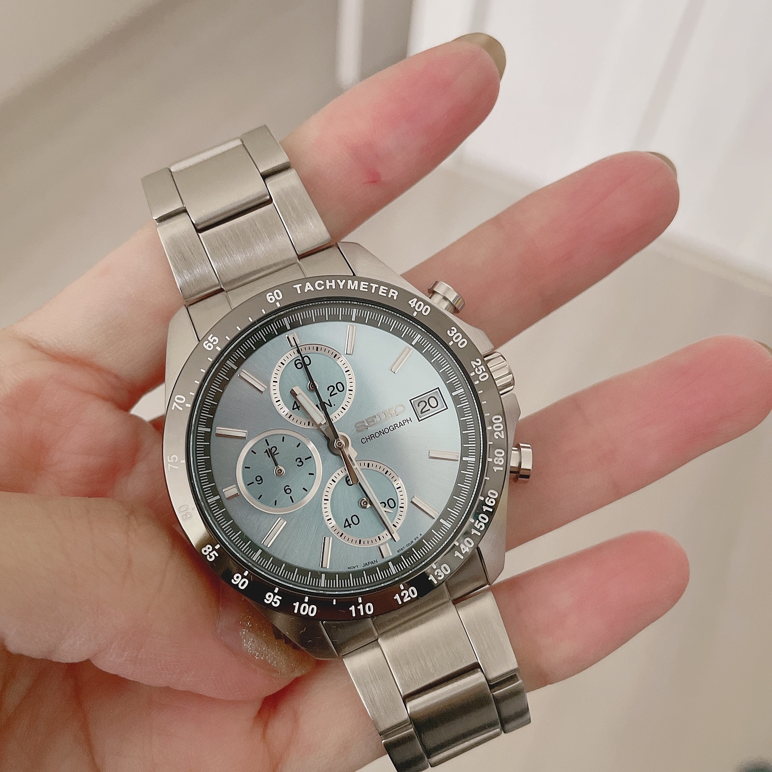 楽天市場 セイコー 腕時計 メンズ Seiko 時計 スピリット Spirit セイコー腕時計 Sbtr ビジネス 仕事 スーツ クロノ クロノグラフ フォーマル 高級感 おしゃれ メタル 革 古希 還暦 米寿 成人 お祝い 記念 Favseiko プレゼント ギフト 応援 クリスマス 腕時計専門店