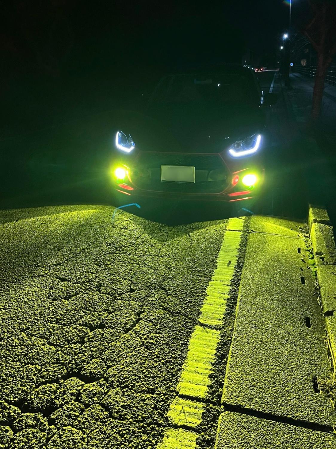 購入者レビュー写真