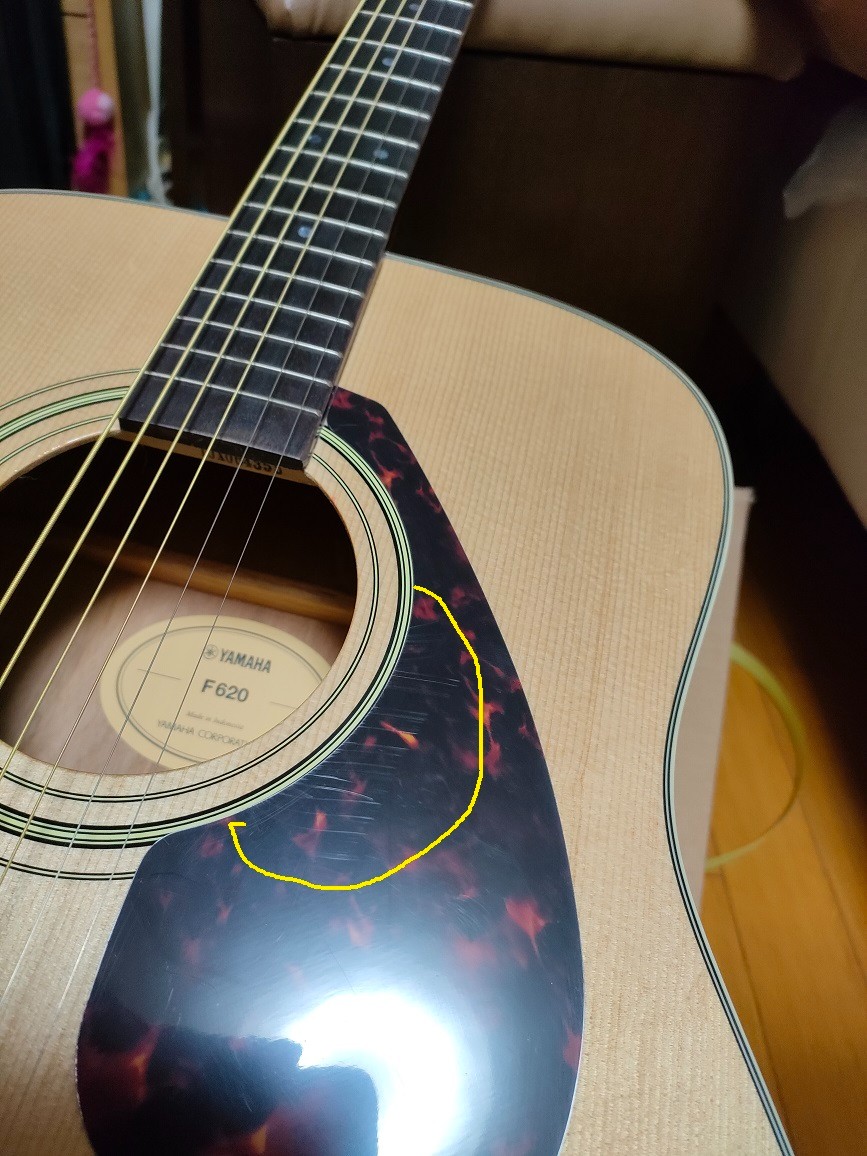 トシ様　Yamaha F620 アコースティックギター　初心者向け 楽天市場】ヤマハ アコースティックギター アコギ YAMAHA F620