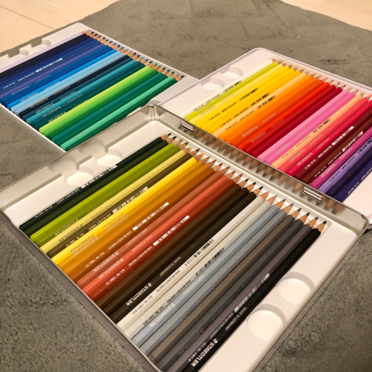 楽天市場】【日本正規品】 ステッドラー (STAEDTLER) デザイン