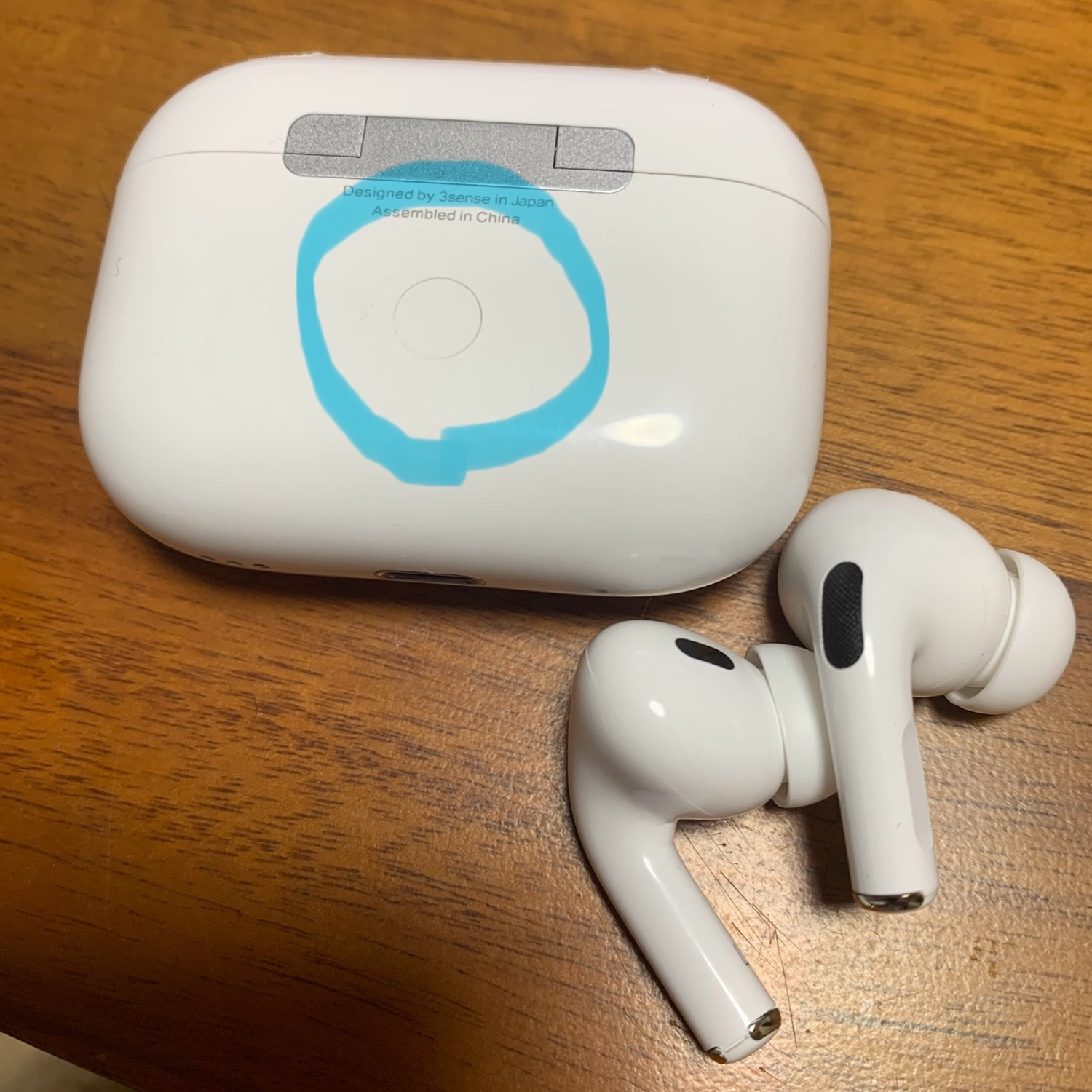 最新版ワイヤレスイヤホン ブルートゥースBluetoothイヤホン AirBass xdobo Bluetooth5.3 ワイヤレスイヤホン AirBass xdobo レビュー画像7