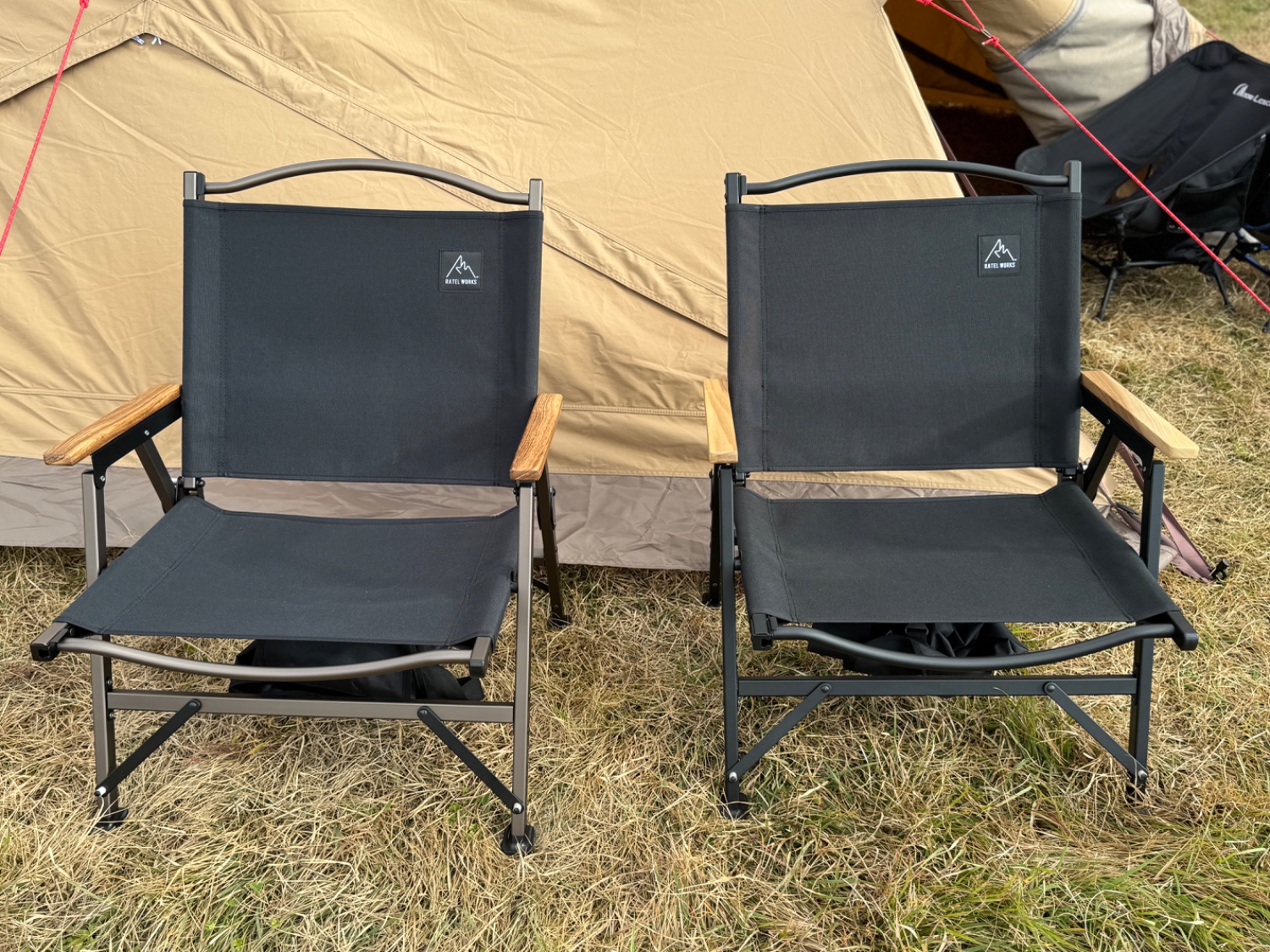 楽天市場】STORAGE COMPACT CHAIR（ストレージコンパクトチェア