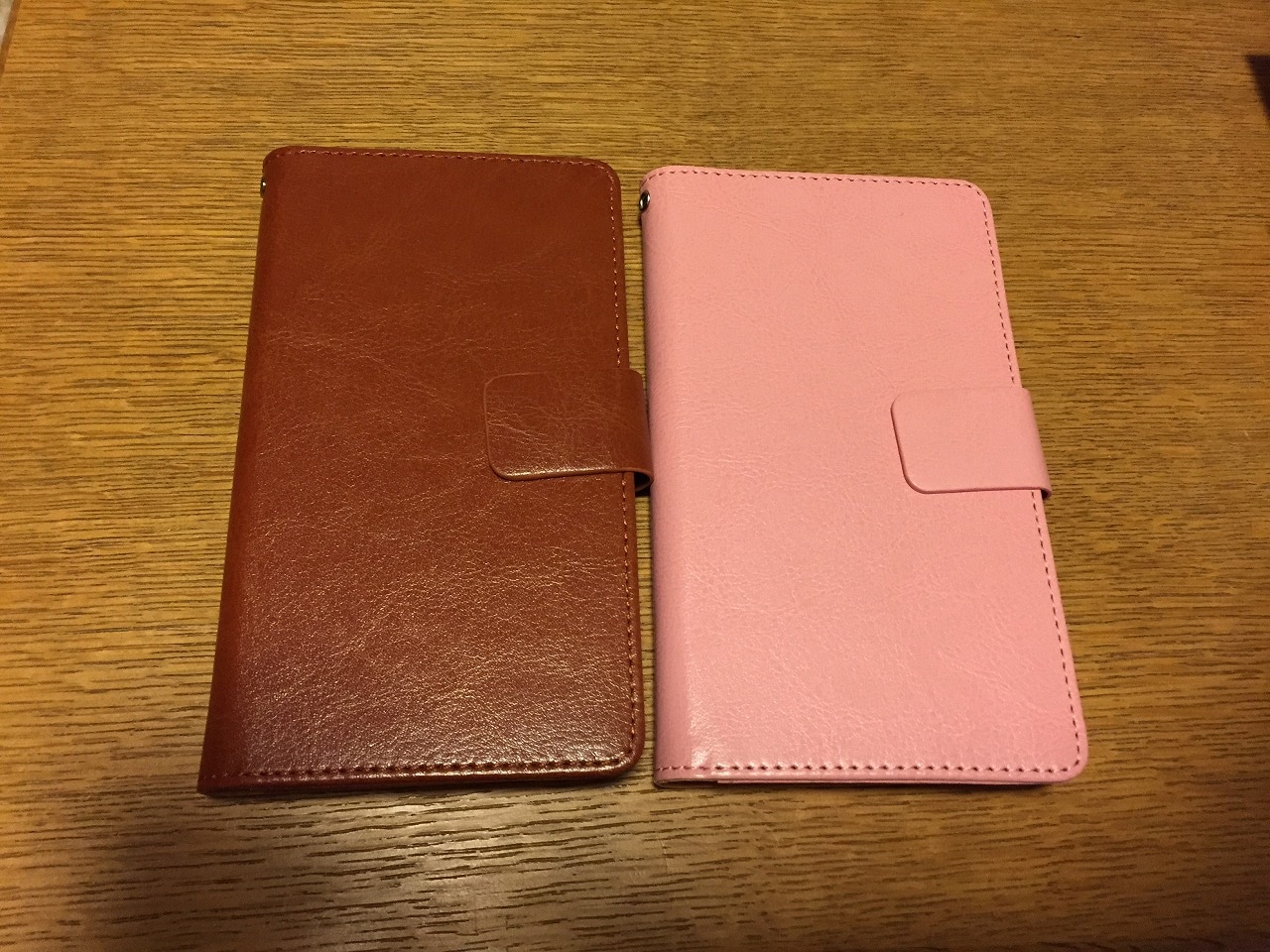 らくらくフォン F-53E ケース 手帳型 多機種対応 名入れ スマホケース Xperia 10 VI SO-52E A 名入れスマホケース 手帳型ケース らくらくフォン レビュー画像14