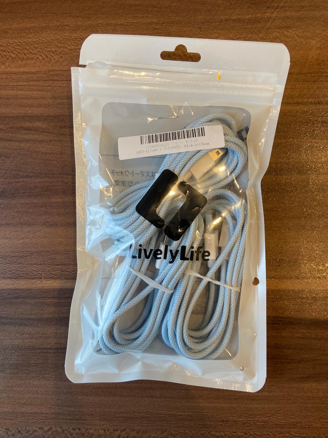 購入者レビュー写真