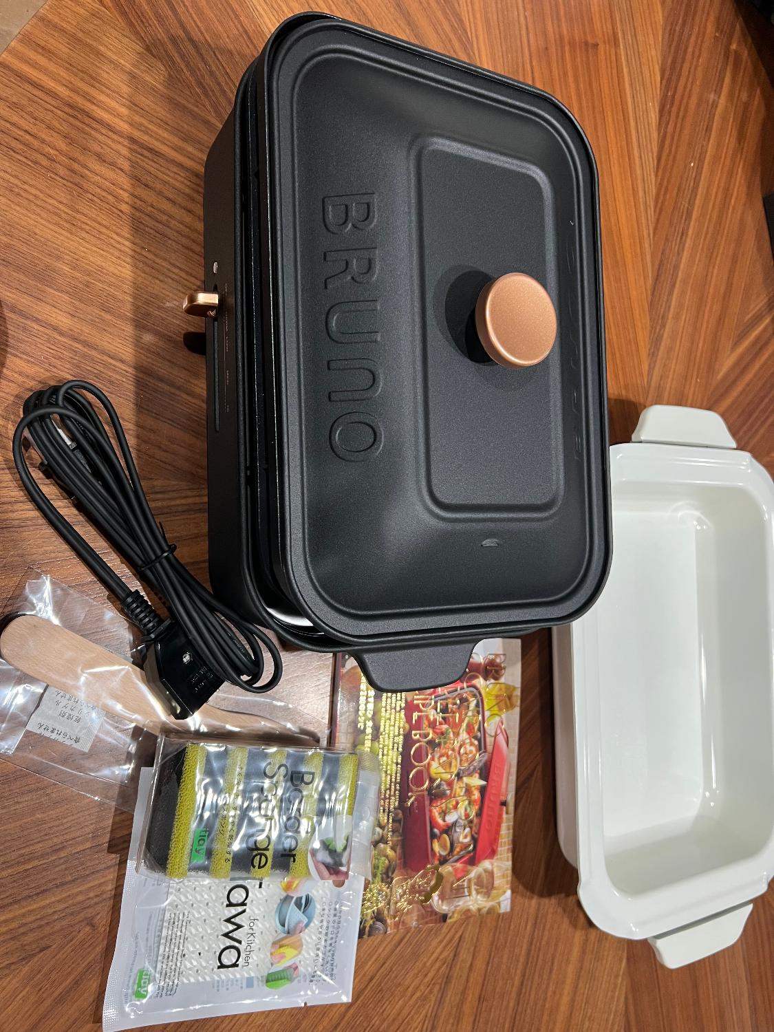 購入者レビュー写真