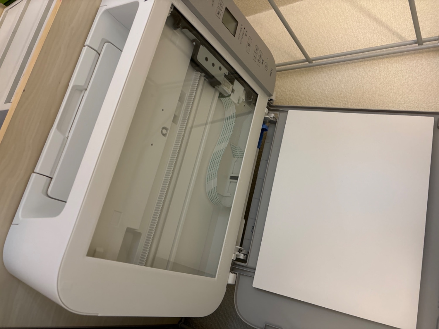 ＼マラソン期間 ポイント最大31倍／即納 キャノンプリンター TS3730 Canon PIXUS TS3730 レビュー画像14